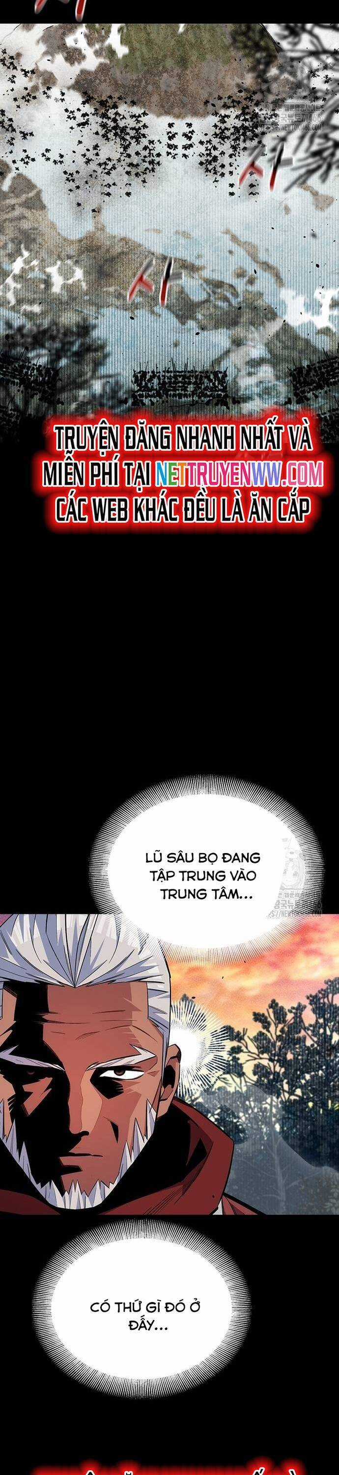 Đi Săn Tự Động Bằng Phân Thân Chương 123 trang 40