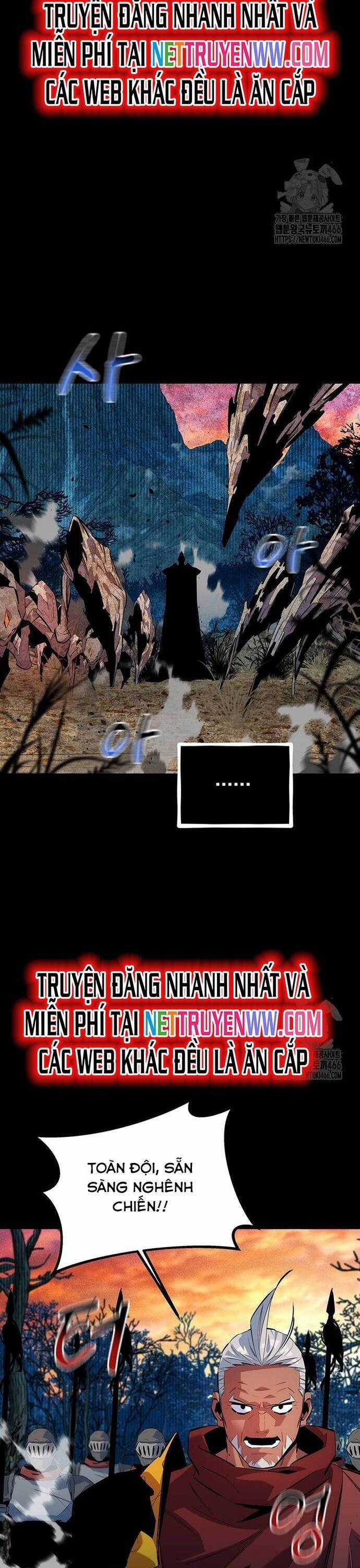 Đi Săn Tự Động Bằng Phân Thân Chương 123 trang 41