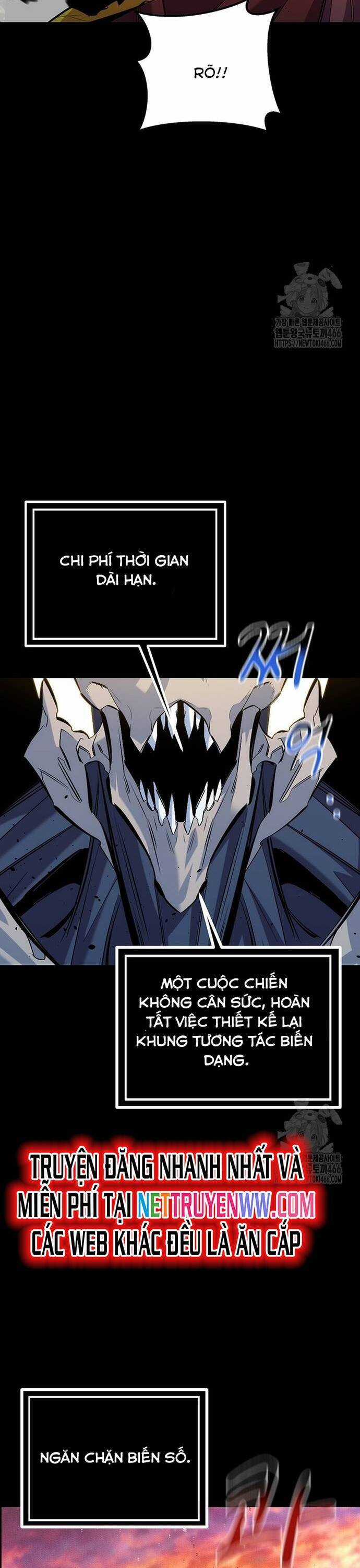 Đi Săn Tự Động Bằng Phân Thân Chương 123 trang 42