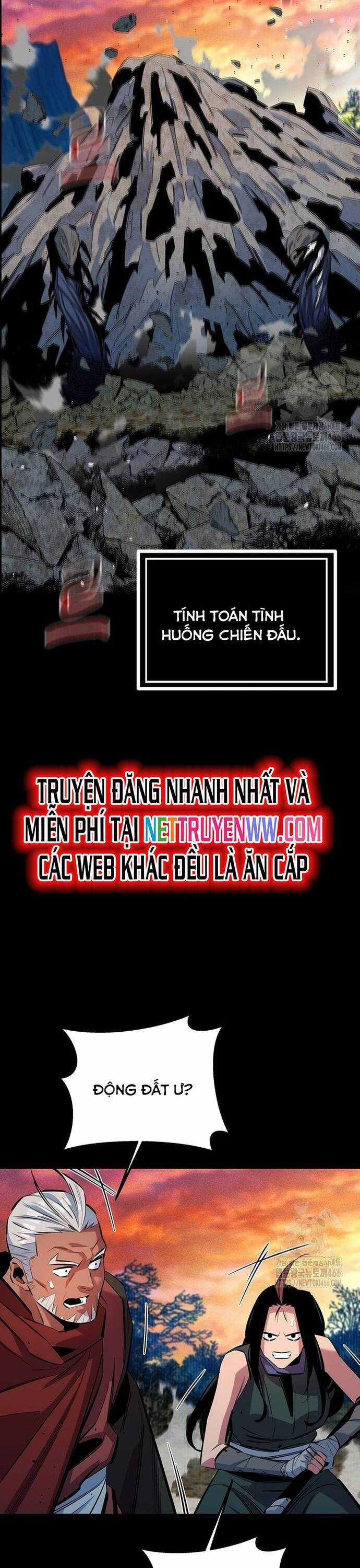 Đi Săn Tự Động Bằng Phân Thân Chương 123 trang 43