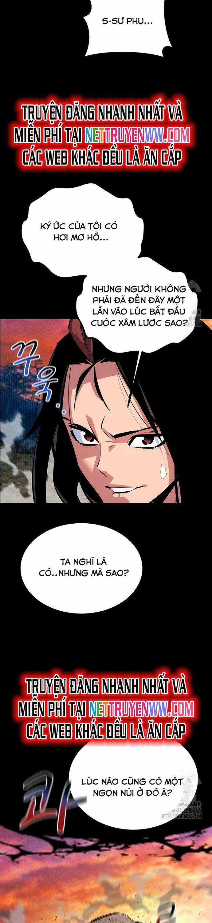 Đi Săn Tự Động Bằng Phân Thân Chương 123 trang 44