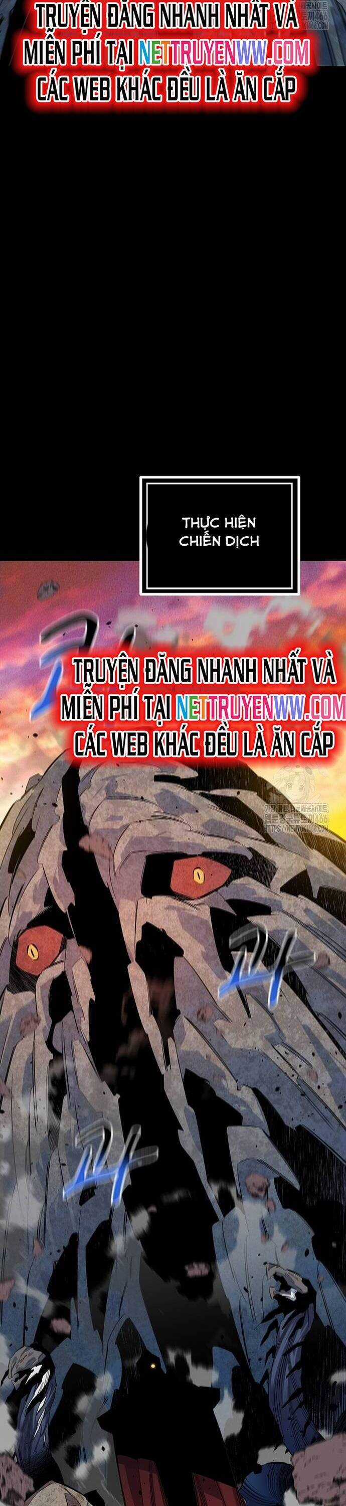 Đi Săn Tự Động Bằng Phân Thân Chương 123 trang 47