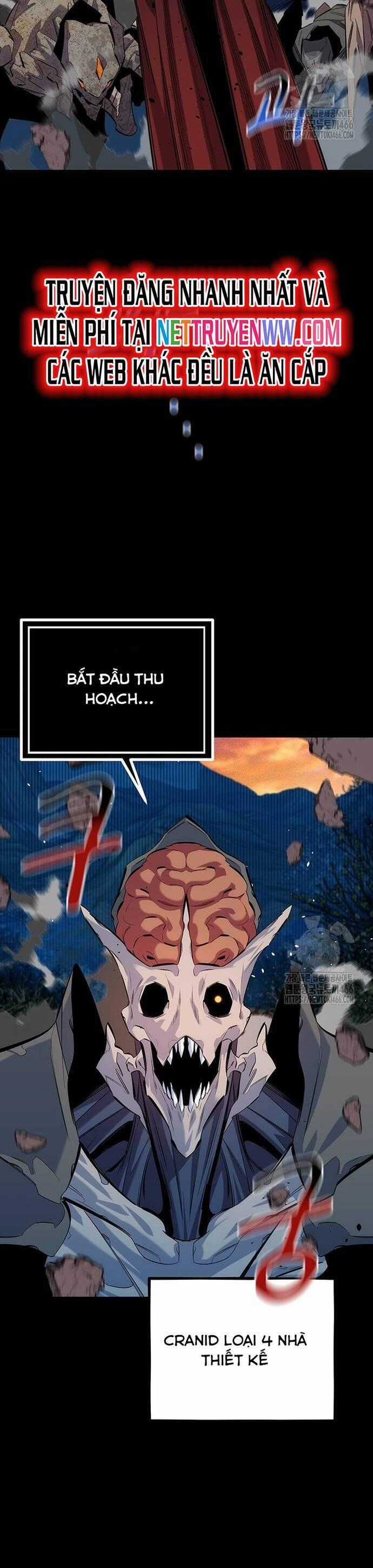 Đi Săn Tự Động Bằng Phân Thân Chương 123 trang 48