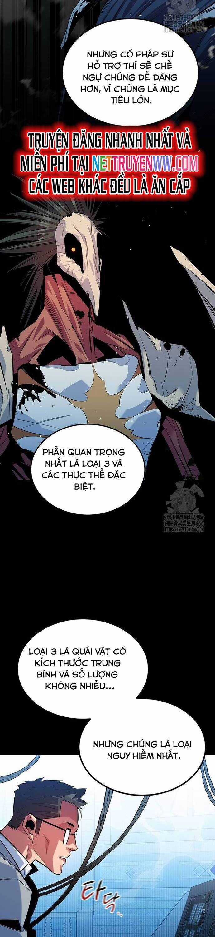 Đi Săn Tự Động Bằng Phân Thân Chương 123 trang 7