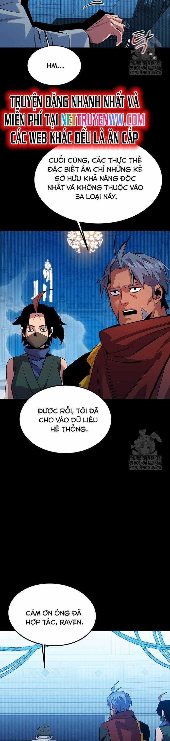 Đi Săn Tự Động Bằng Phân Thân Chương 123 trang 8