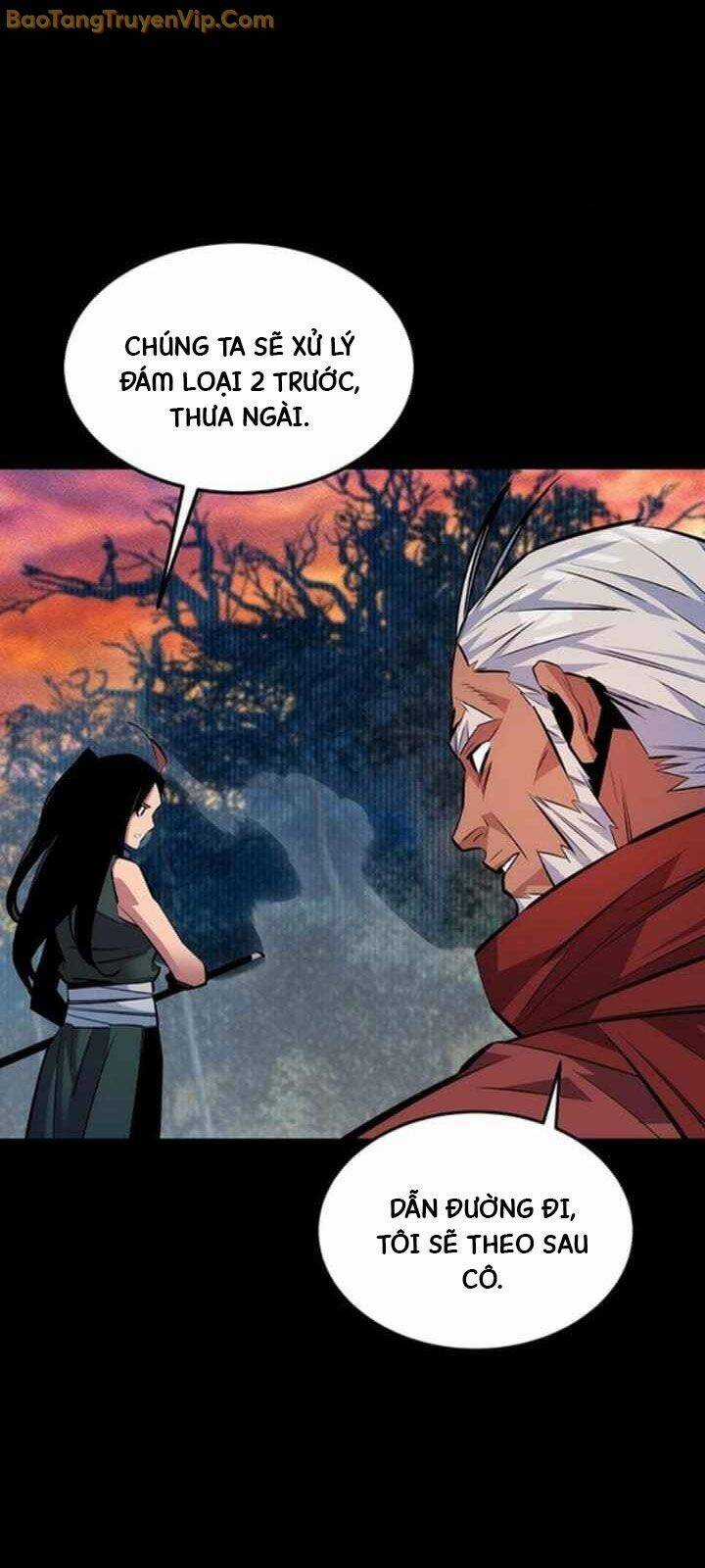 Đi Săn Tự Động Bằng Phân Thân Chương 124 trang 16