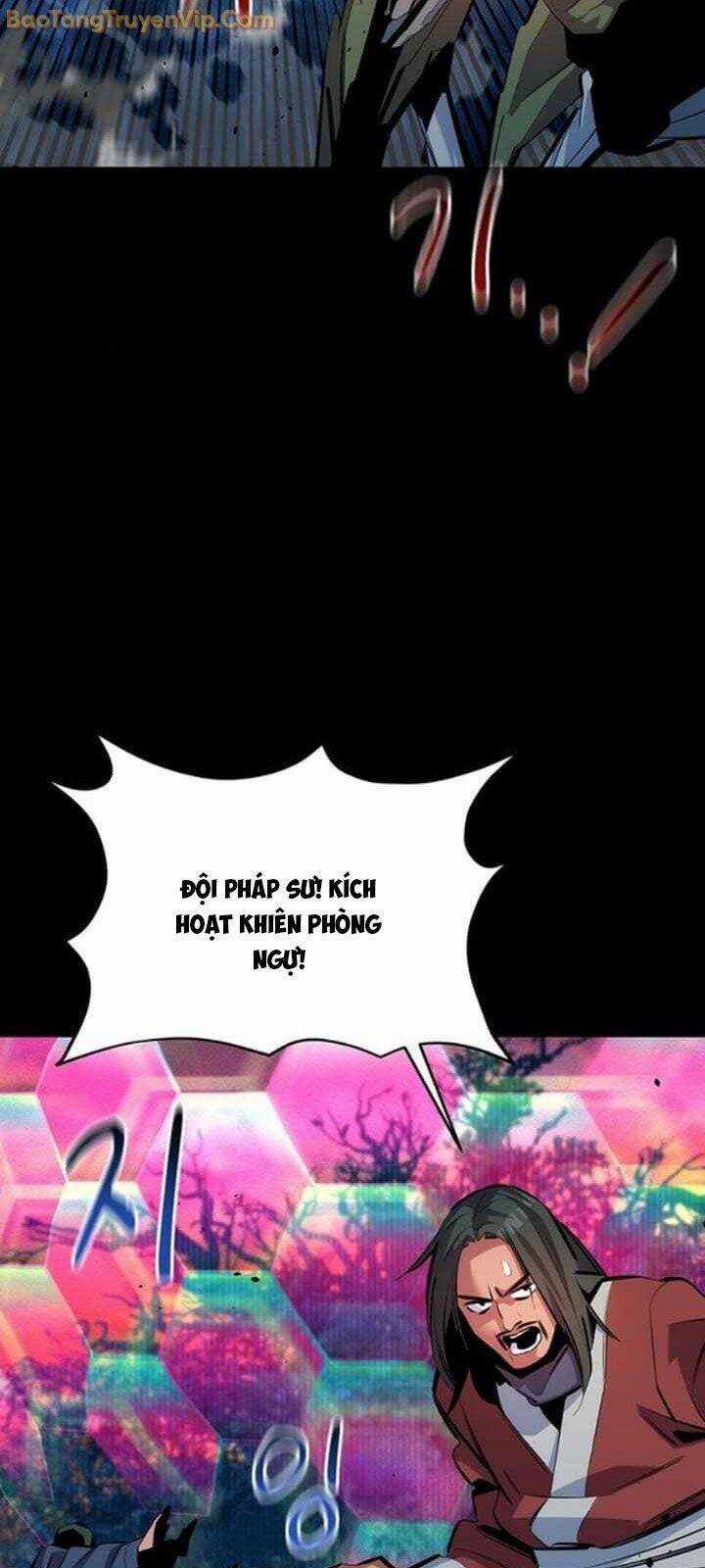 Đi Săn Tự Động Bằng Phân Thân Chương 124 trang 22