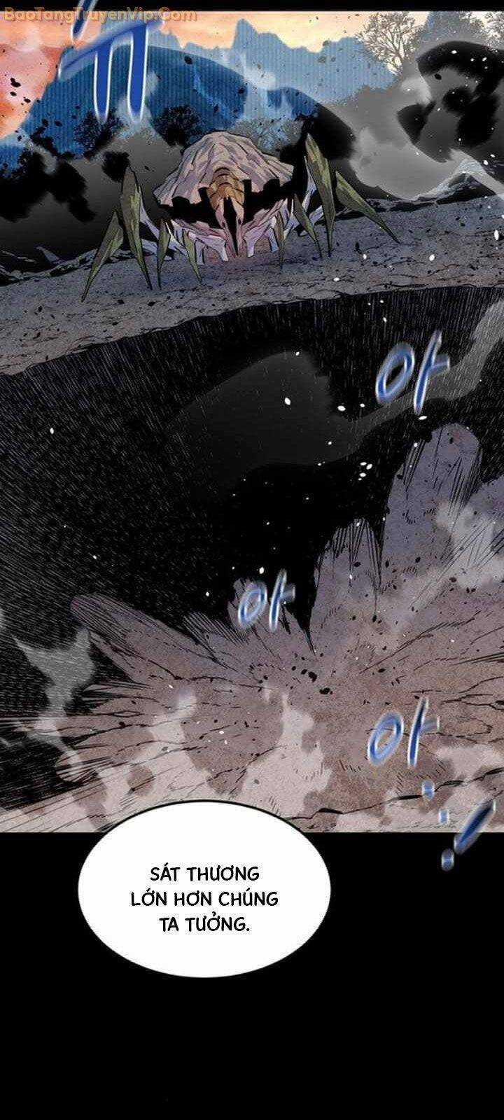 Đi Săn Tự Động Bằng Phân Thân Chương 124 trang 28