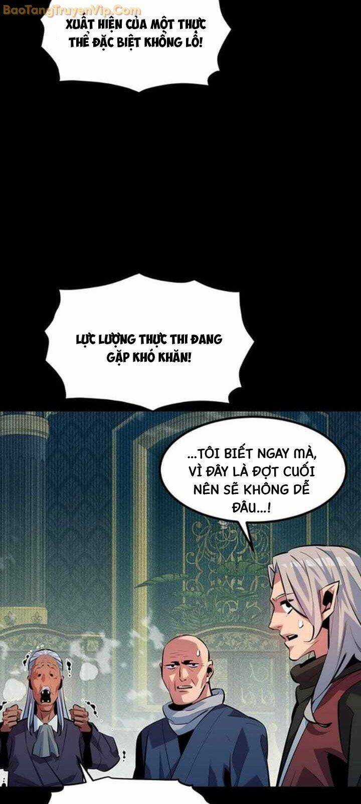 Đi Săn Tự Động Bằng Phân Thân Chương 124 trang 30