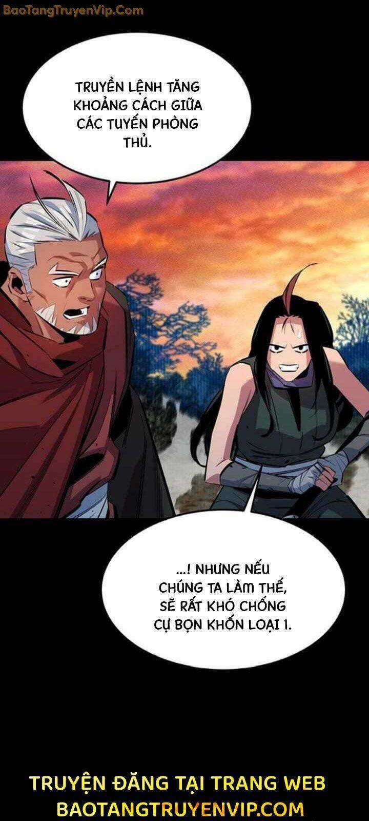 Đi Săn Tự Động Bằng Phân Thân Chương 124 trang 38