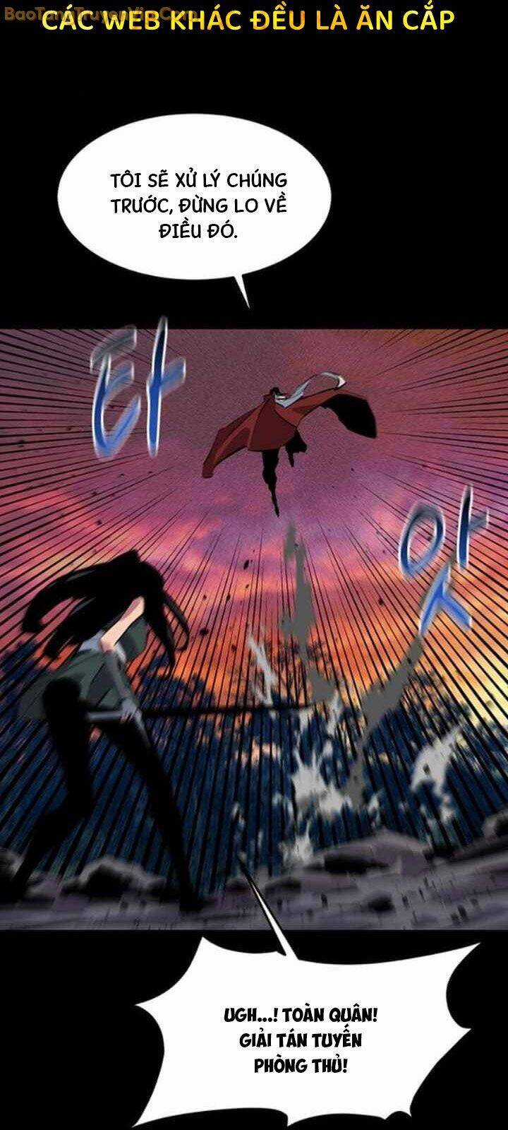 Đi Săn Tự Động Bằng Phân Thân Chương 124 trang 39