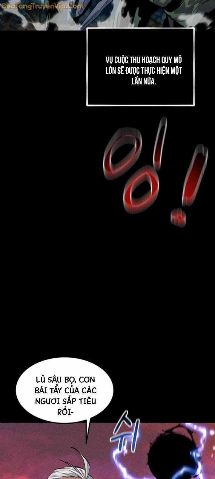 Đi Săn Tự Động Bằng Phân Thân Chương 124 trang 47