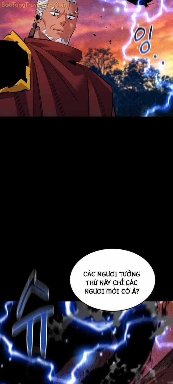 Đi Săn Tự Động Bằng Phân Thân Chương 124 trang 48