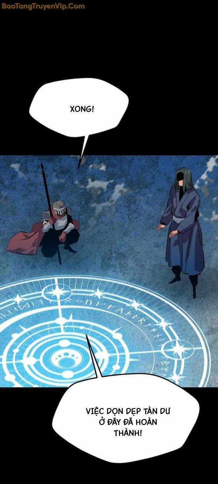 Đi Săn Tự Động Bằng Phân Thân Chương 124 trang 59