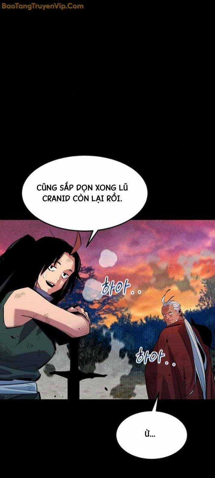 Đi Săn Tự Động Bằng Phân Thân Chương 124 trang 61