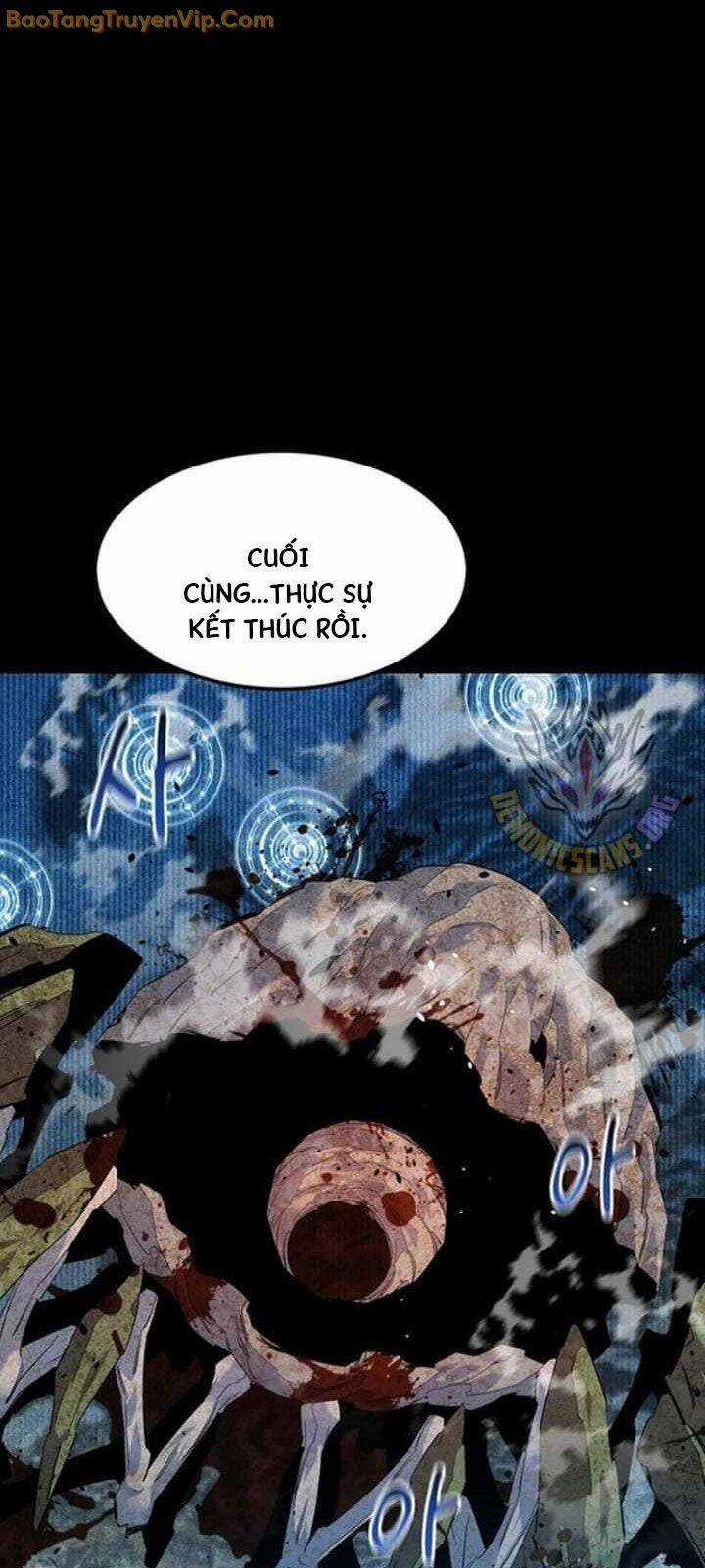 Đi Săn Tự Động Bằng Phân Thân Chương 124 trang 62