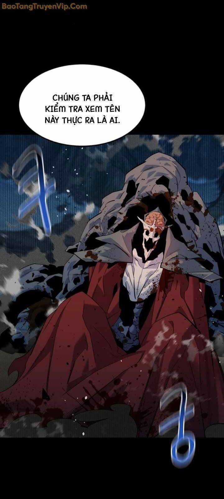 Đi Săn Tự Động Bằng Phân Thân Chương 124 trang 70