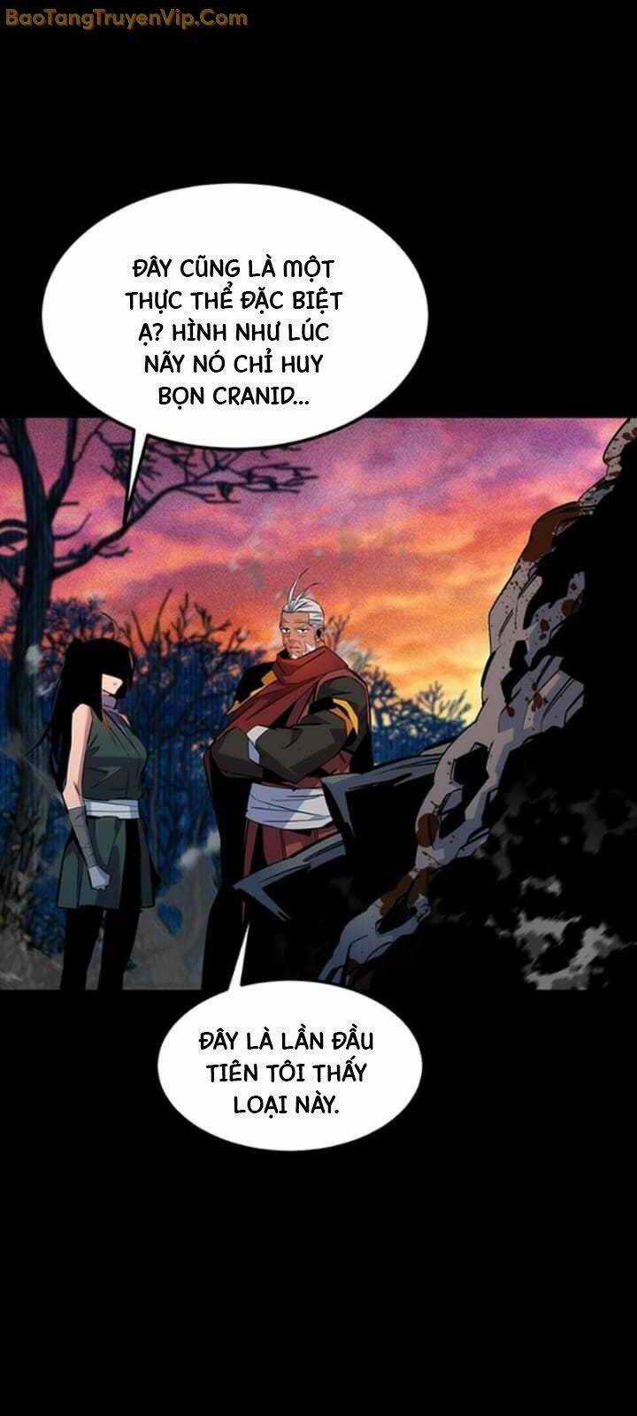 Đi Săn Tự Động Bằng Phân Thân Chương 124 trang 71