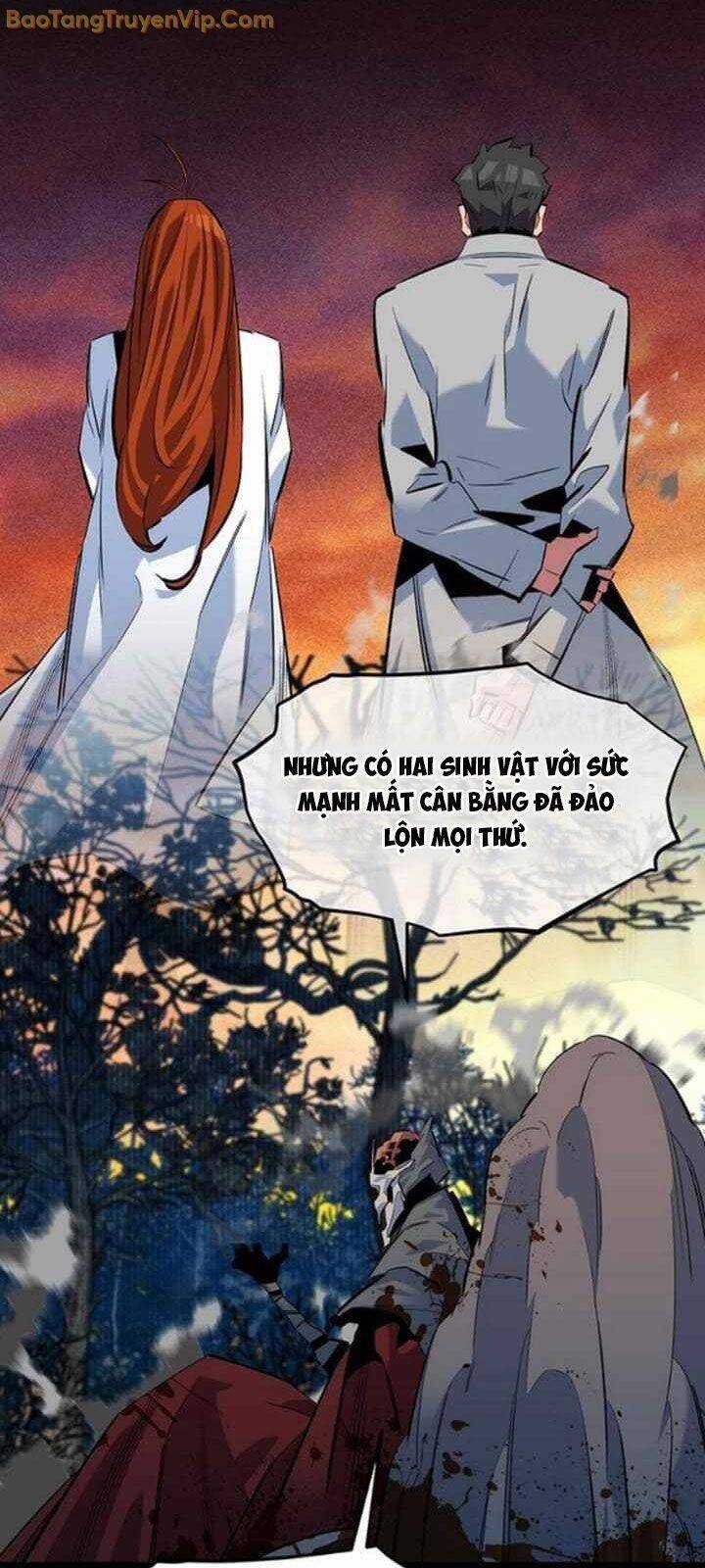 Đi Săn Tự Động Bằng Phân Thân Chương 124 trang 77