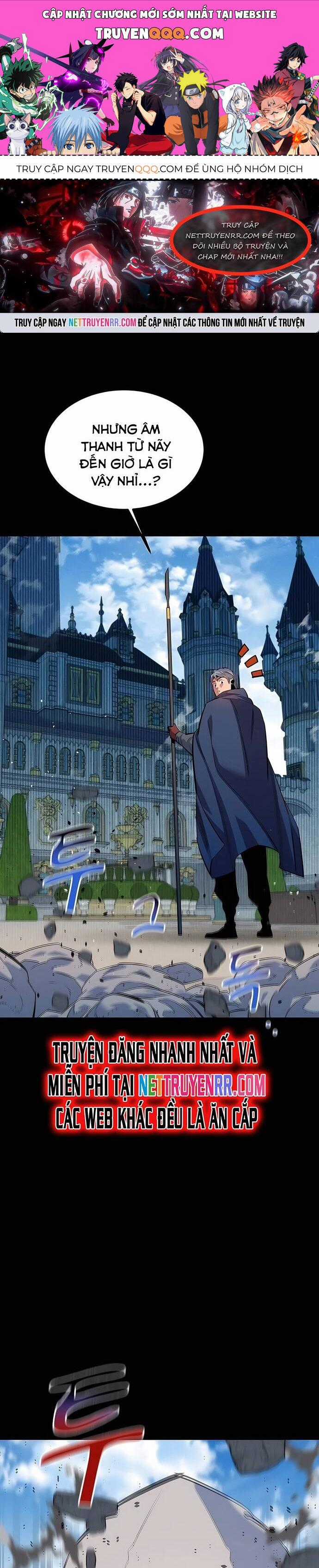 Đi Săn Tự Động Bằng Phân Thân Chương 125 trang 0