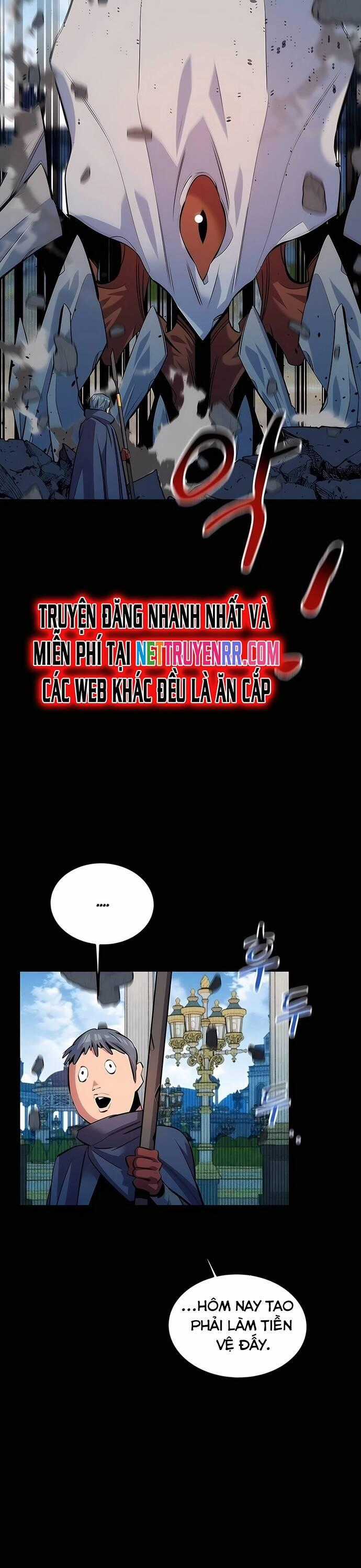 Đi Săn Tự Động Bằng Phân Thân Chương 125 trang 1