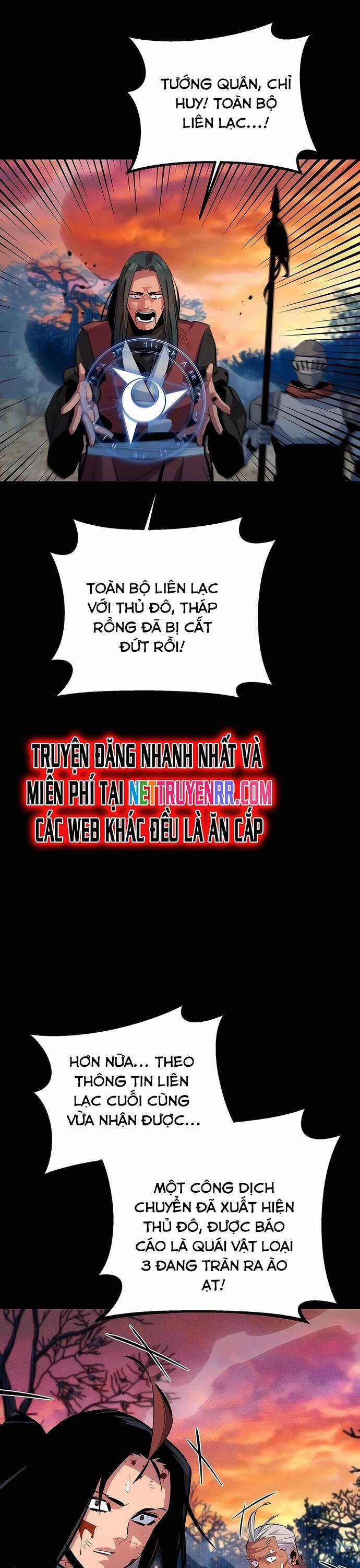 Đi Săn Tự Động Bằng Phân Thân Chương 125 trang 11