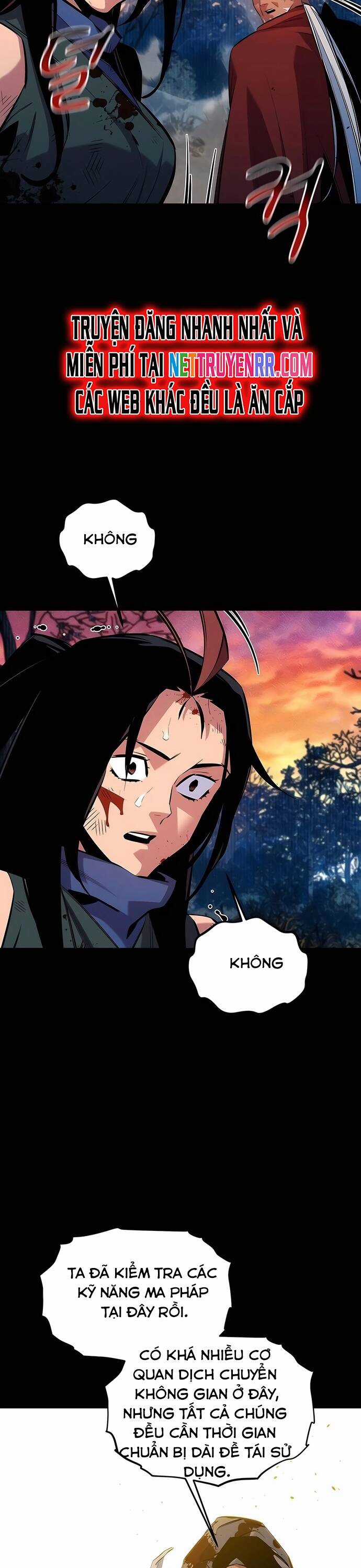 Đi Săn Tự Động Bằng Phân Thân Chương 125 trang 12