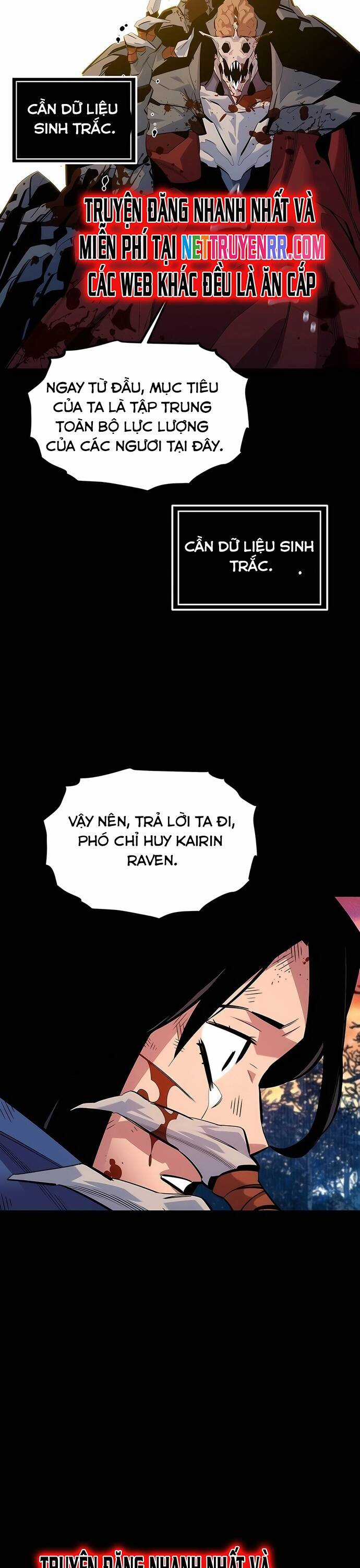 Đi Săn Tự Động Bằng Phân Thân Chương 125 trang 13