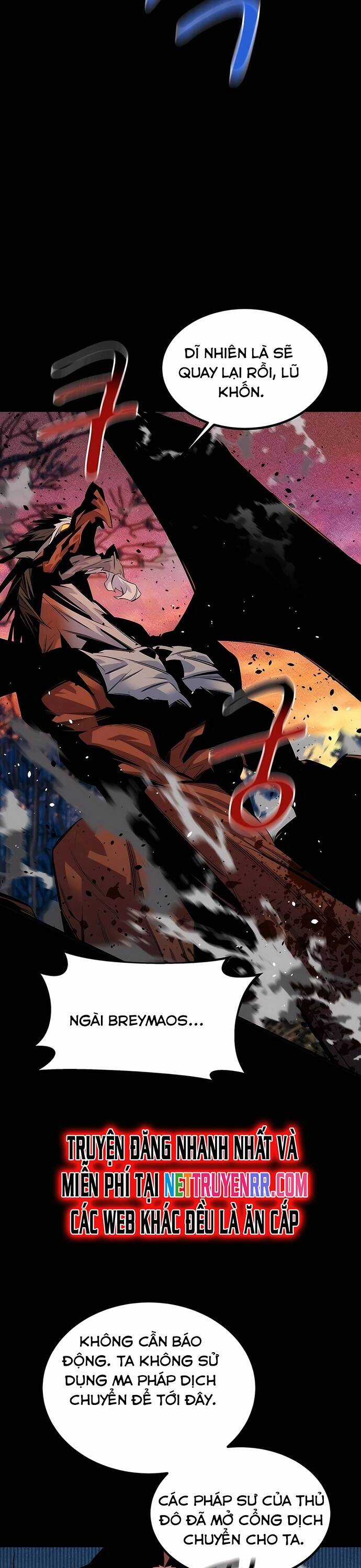 Đi Săn Tự Động Bằng Phân Thân Chương 125 trang 15