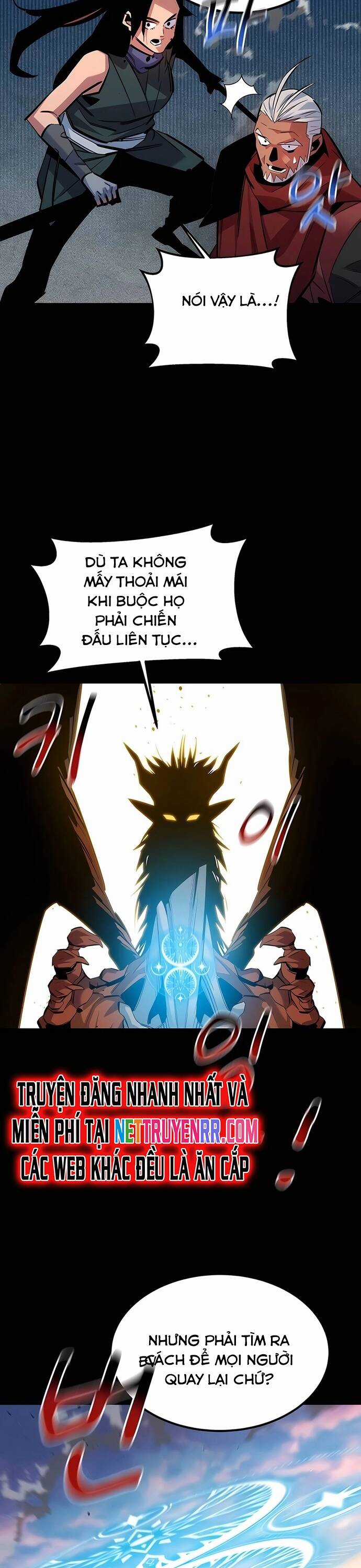 Đi Săn Tự Động Bằng Phân Thân Chương 125 trang 16