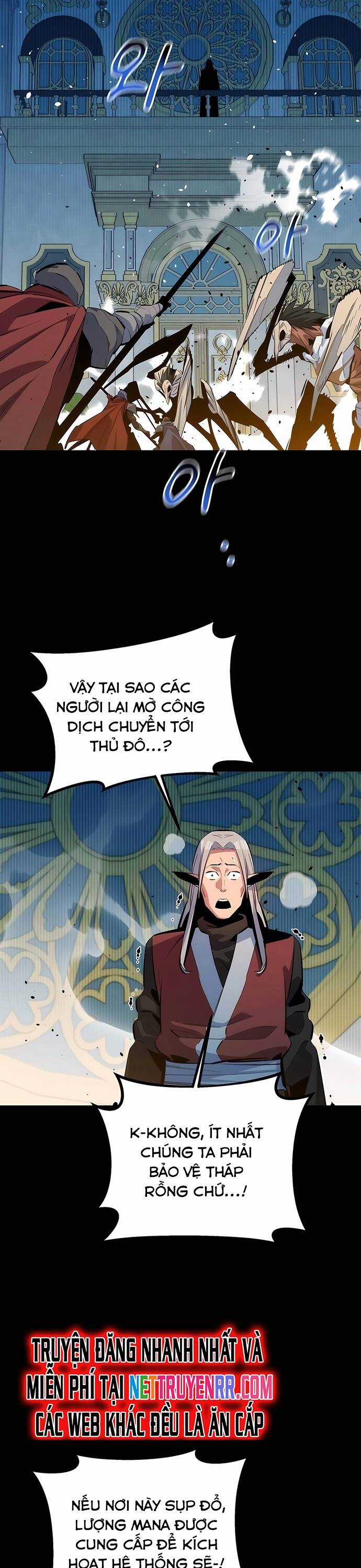 Đi Săn Tự Động Bằng Phân Thân Chương 125 trang 18