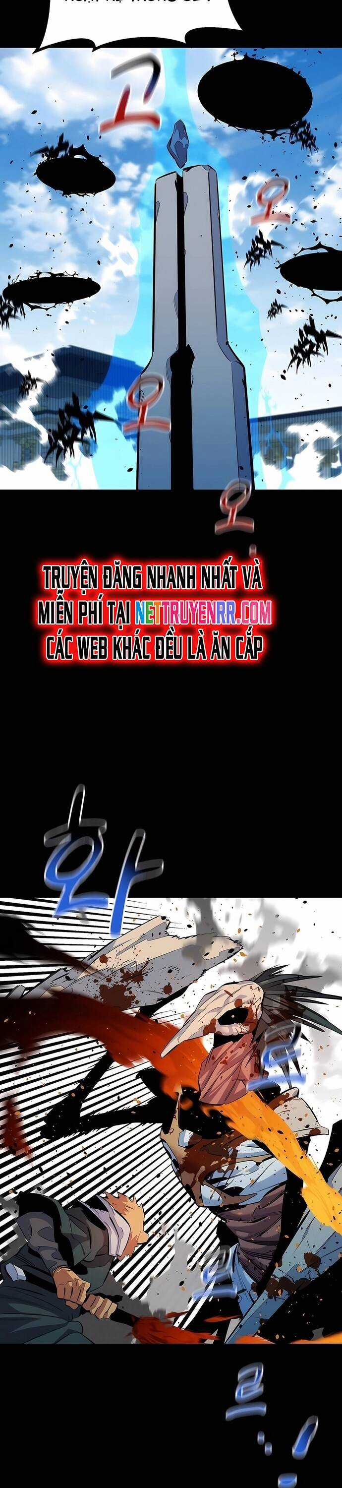 Đi Săn Tự Động Bằng Phân Thân Chương 125 trang 19