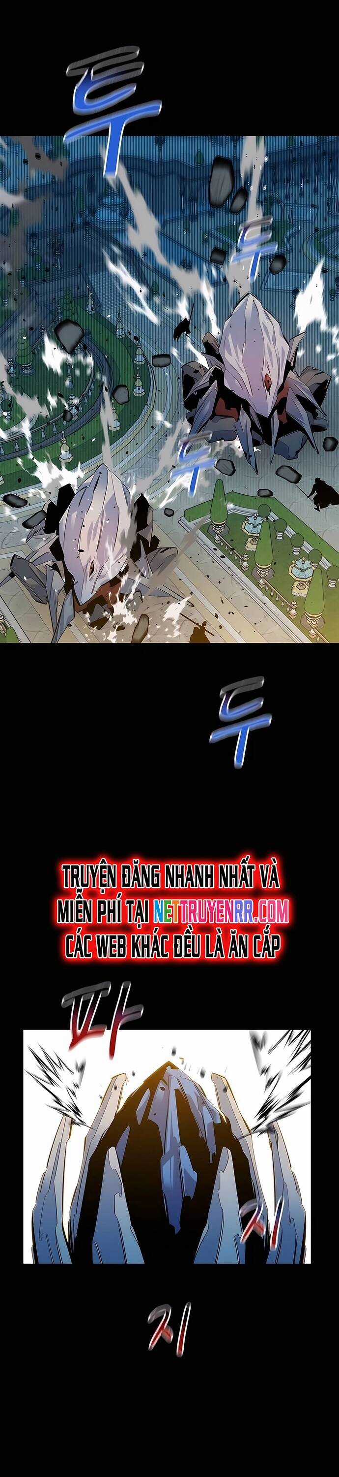 Đi Săn Tự Động Bằng Phân Thân Chương 125 trang 2