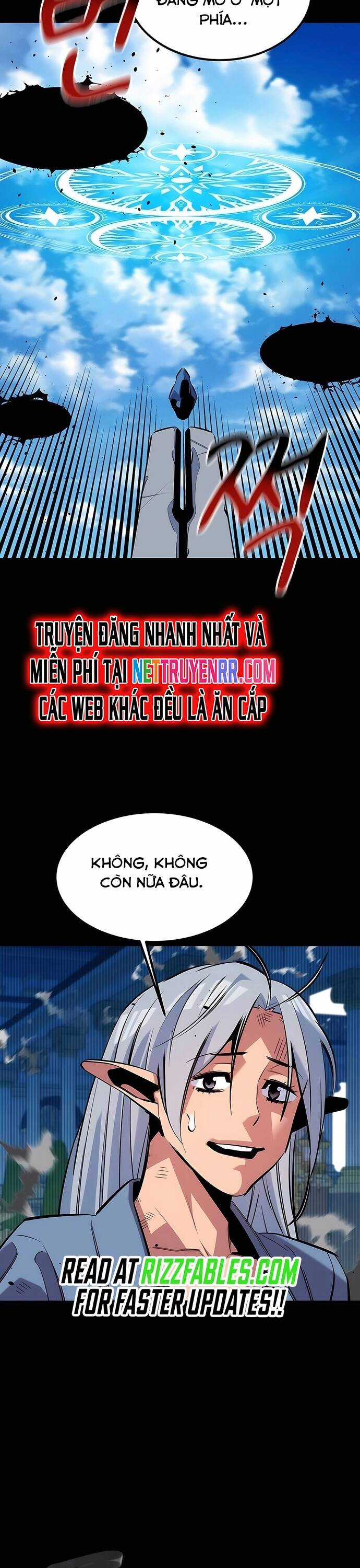 Đi Săn Tự Động Bằng Phân Thân Chương 125 trang 22