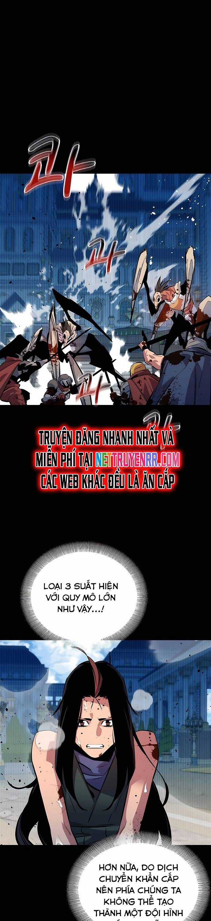 Đi Săn Tự Động Bằng Phân Thân Chương 125 trang 29