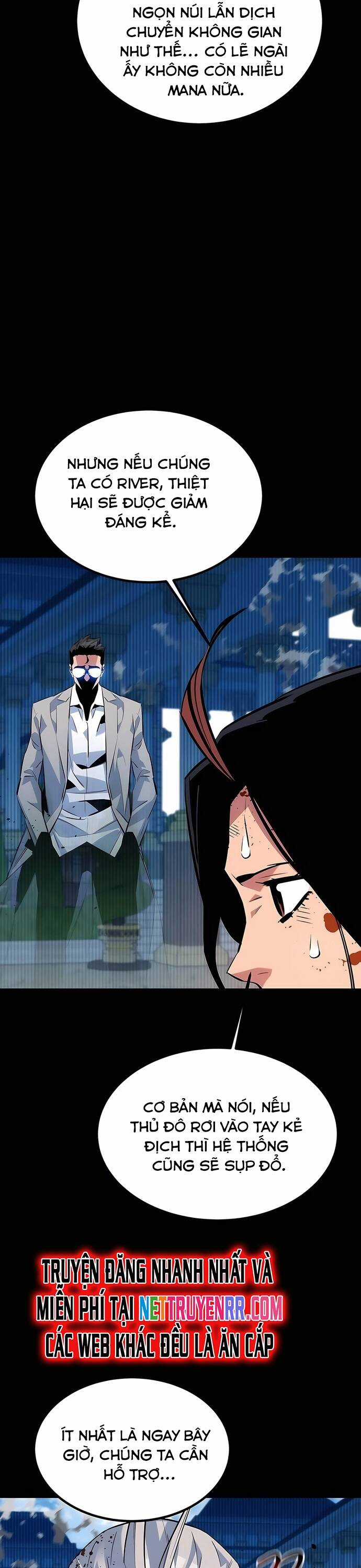 Đi Săn Tự Động Bằng Phân Thân Chương 125 trang 32