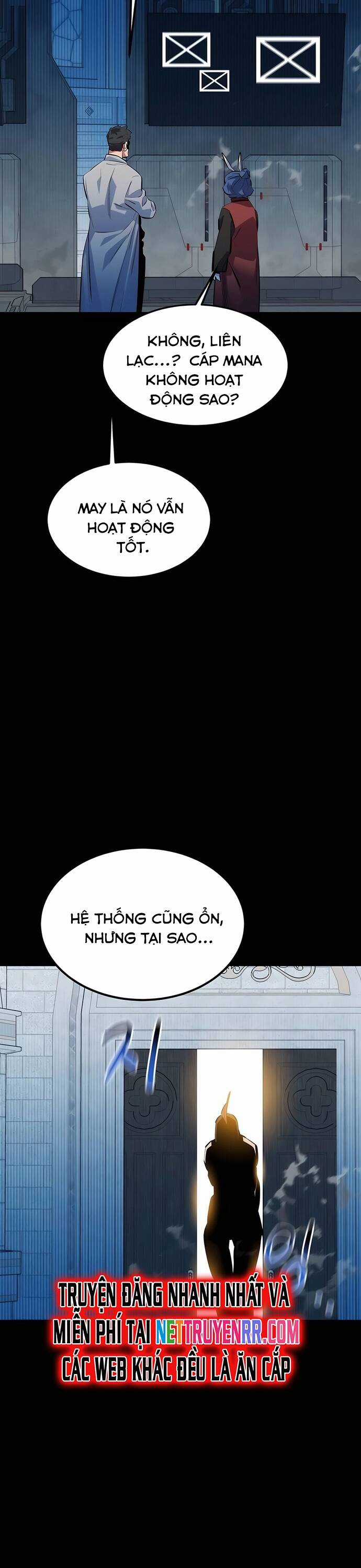 Đi Săn Tự Động Bằng Phân Thân Chương 125 trang 36