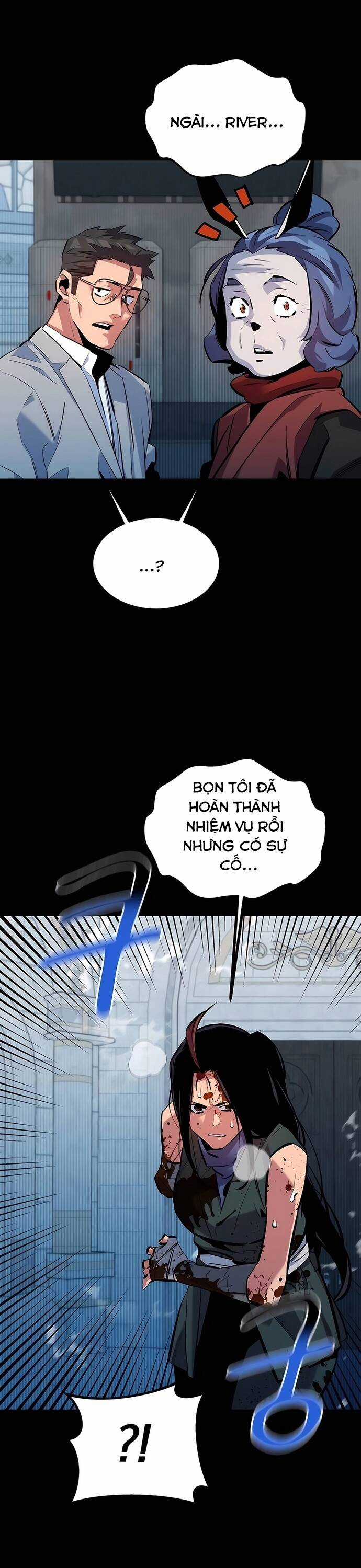 Đi Săn Tự Động Bằng Phân Thân Chương 125 trang 37