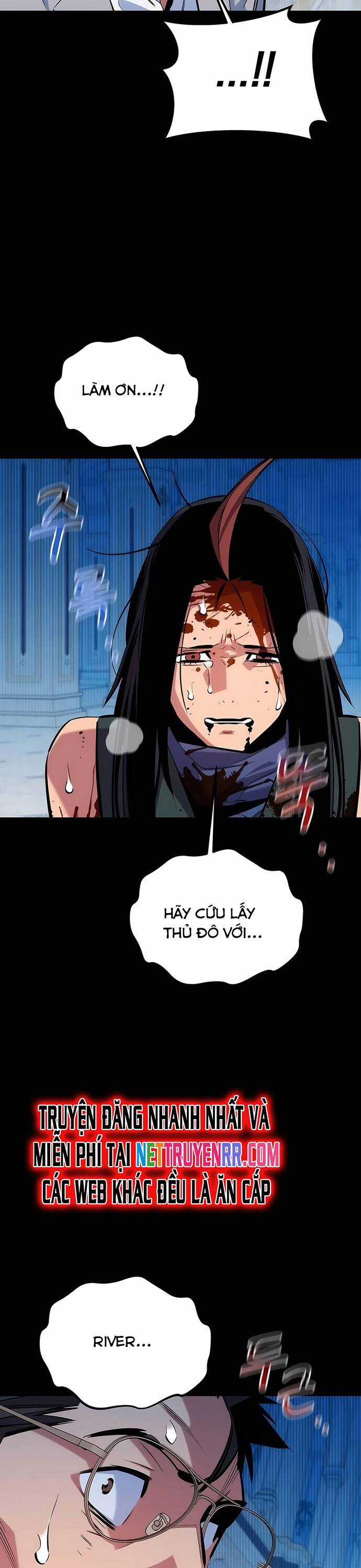 Đi Săn Tự Động Bằng Phân Thân Chương 125 trang 39