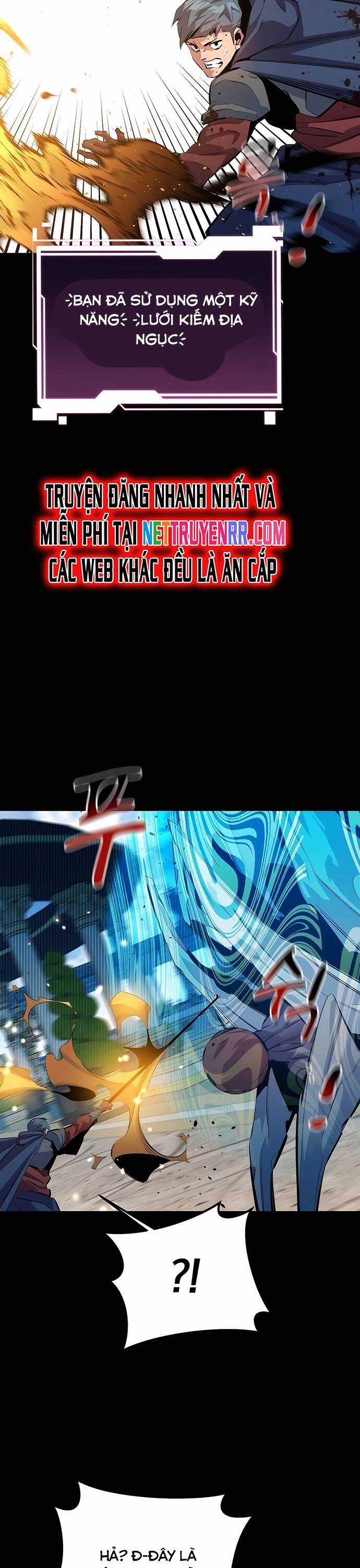 Đi Săn Tự Động Bằng Phân Thân Chương 125 trang 4