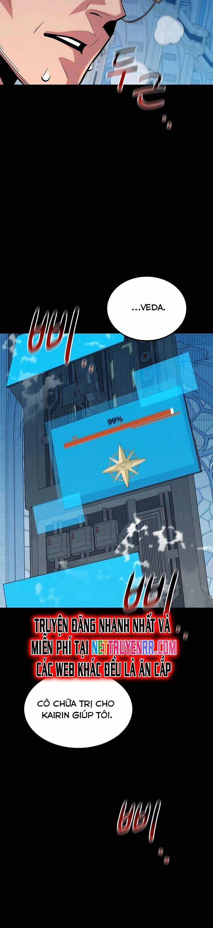 Đi Săn Tự Động Bằng Phân Thân Chương 125 trang 40