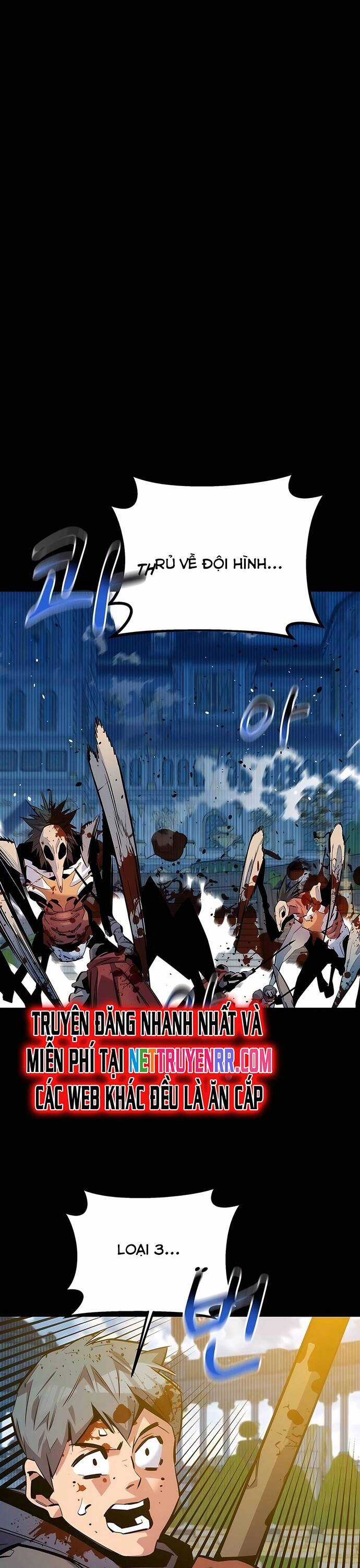 Đi Săn Tự Động Bằng Phân Thân Chương 125 trang 41