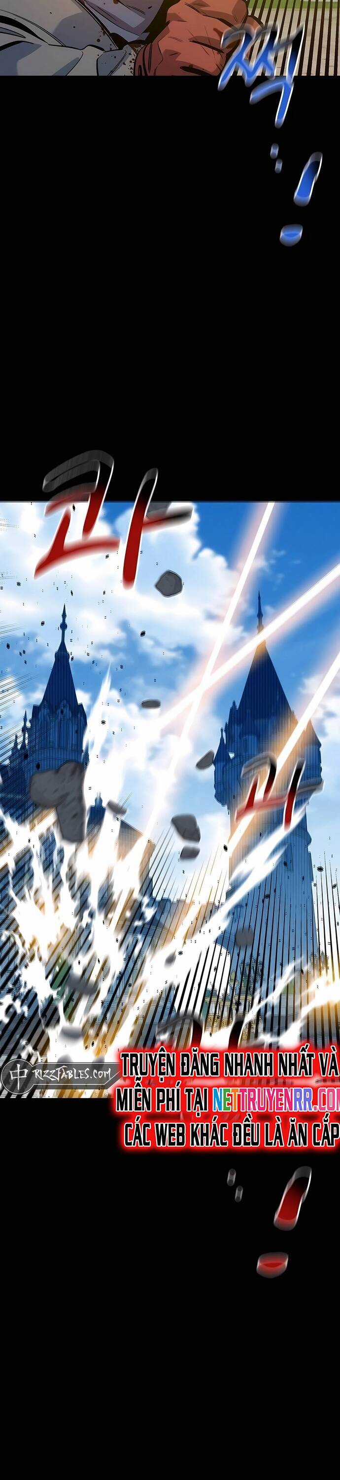 Đi Săn Tự Động Bằng Phân Thân Chương 125 trang 42