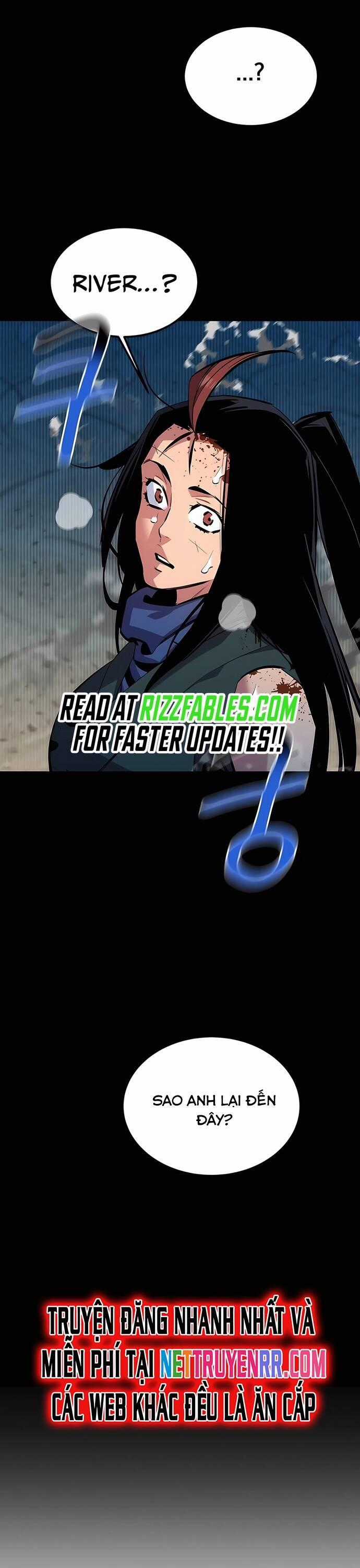 Đi Săn Tự Động Bằng Phân Thân Chương 125 trang 46