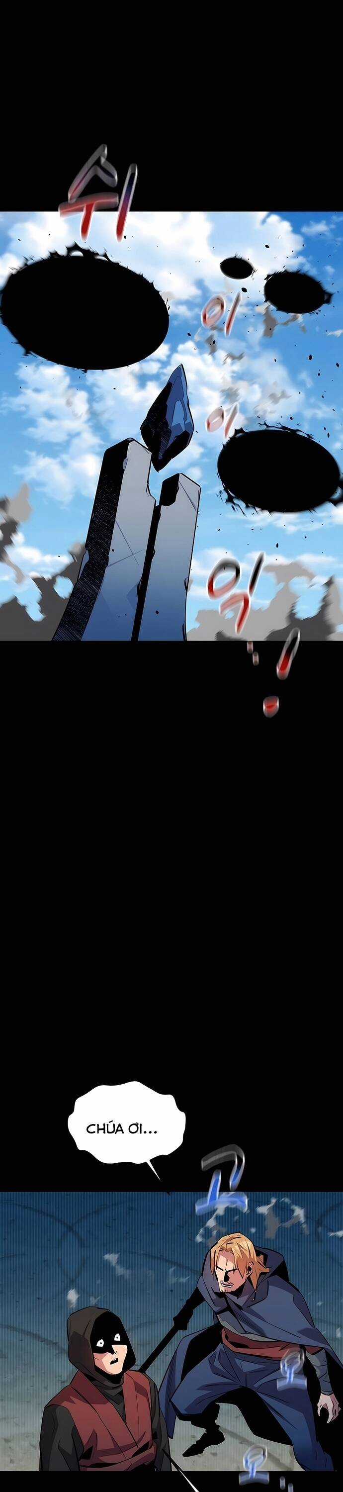 Đi Săn Tự Động Bằng Phân Thân Chương 125 trang 7