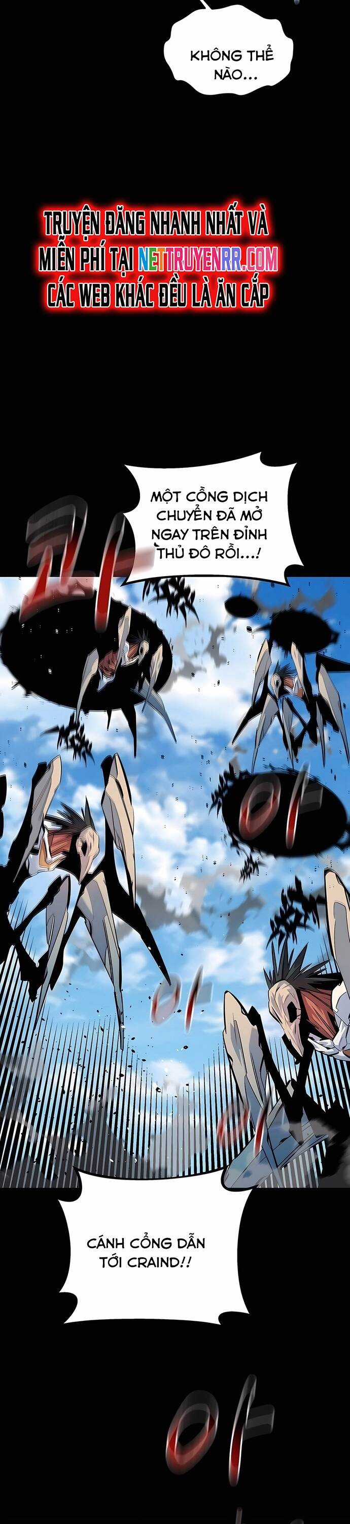 Đi Săn Tự Động Bằng Phân Thân Chương 125 trang 8