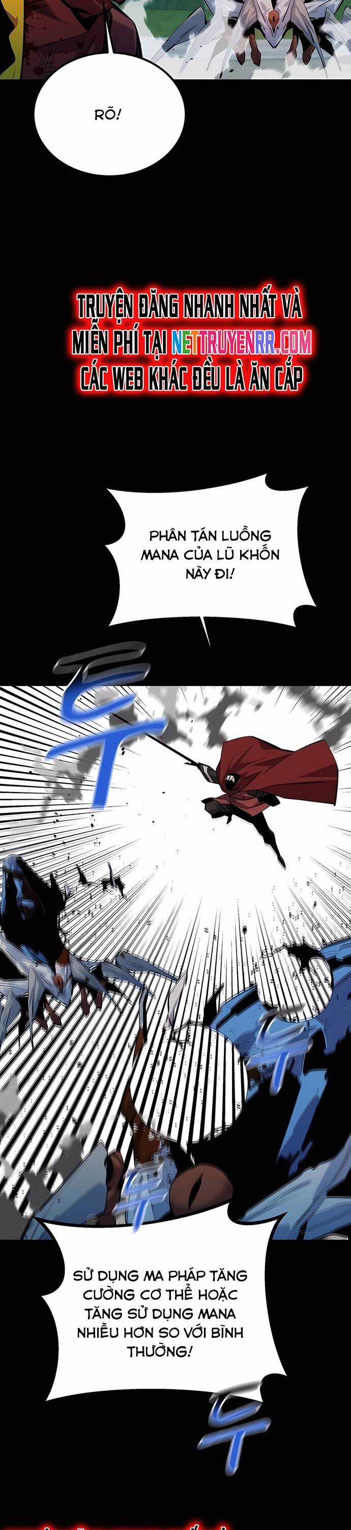 Đi Săn Tự Động Bằng Phân Thân Chương 126 trang 11