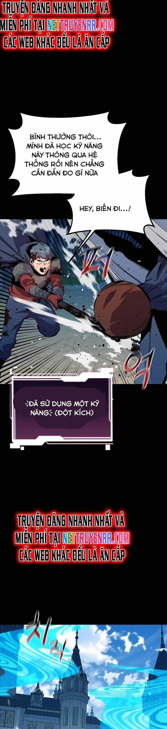 Đi Săn Tự Động Bằng Phân Thân Chương 126 trang 12