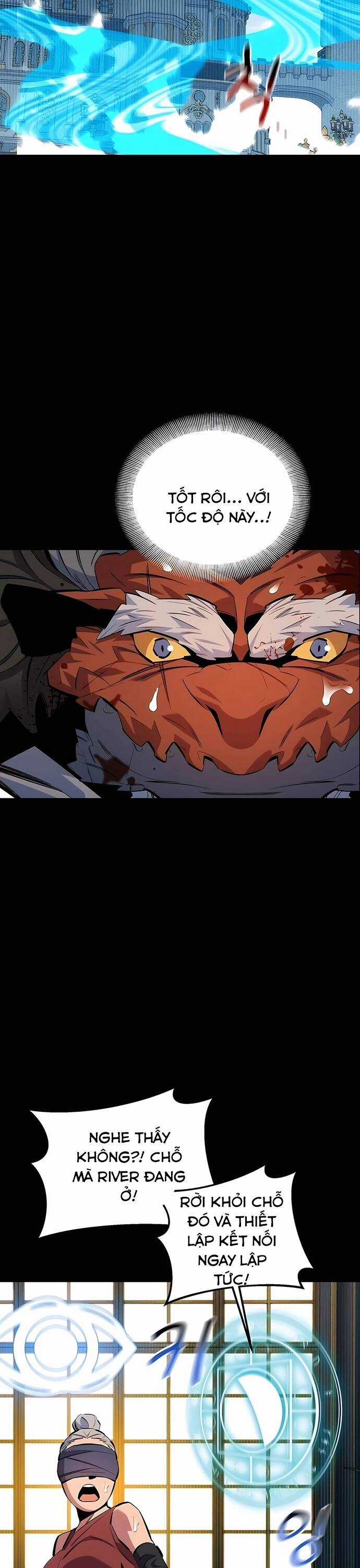 Đi Săn Tự Động Bằng Phân Thân Chương 126 trang 13