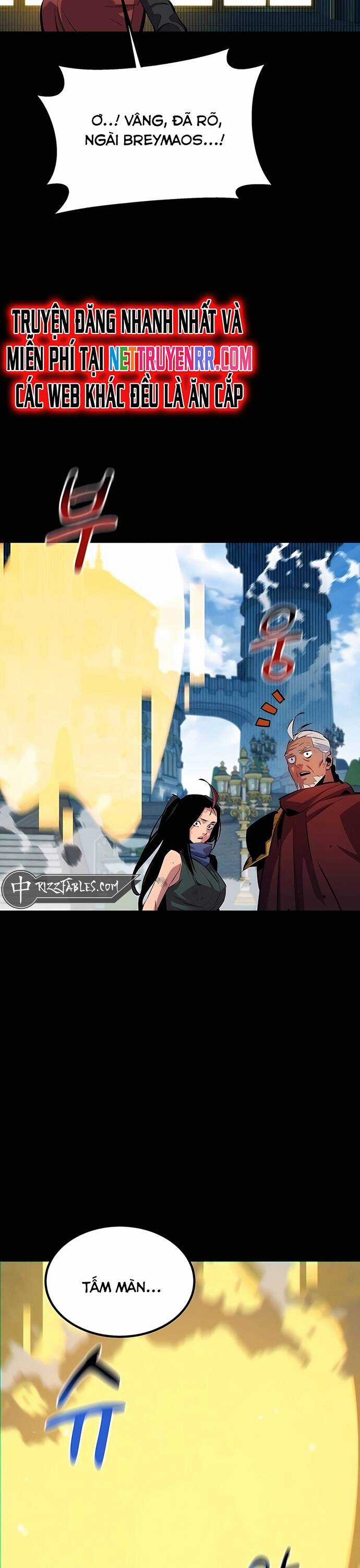 Đi Săn Tự Động Bằng Phân Thân Chương 126 trang 14